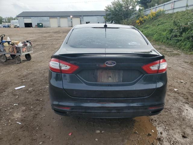 Photo 6 from auction – 2015 FORD FUSION TIT with VIN 3FA6P0K98FR115994