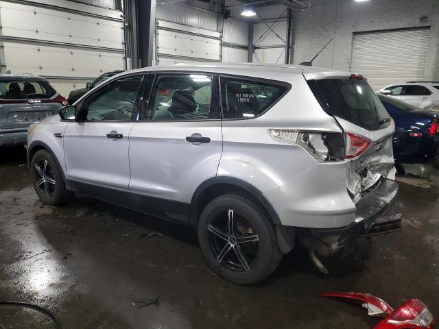 Photo 2 from auction – 2014 FORD ESCAPE S with VIN 1FMCU0F70EUC75921