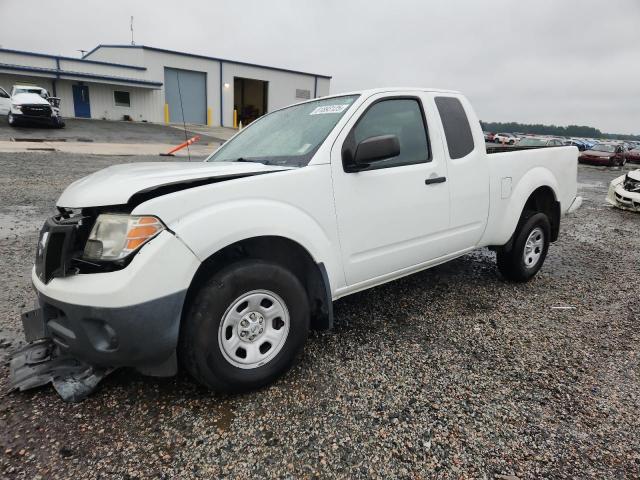 NISSAN FRONTIER S 2019 with VIN 1N6BD0CT4KN732721 - Photo from auction