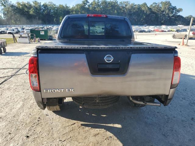 Photo 6 from auction – 2019 NISS FRONTIER with VIN 1N6DD0ER2KN712431
