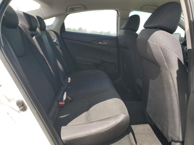 Photo 10 from auction – 2019 HONDA INSIGHT with VIN 19XZE4F51KE019136