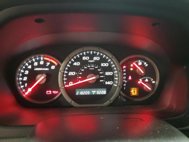 Фото 9 с аукциона – 2007 HONDA PILOT EX с VIN 2HKYF18447H516227