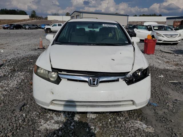 Photo 5 from auction – 2008 HONDA CIVIC LX with VIN 1HGFA16558L112983