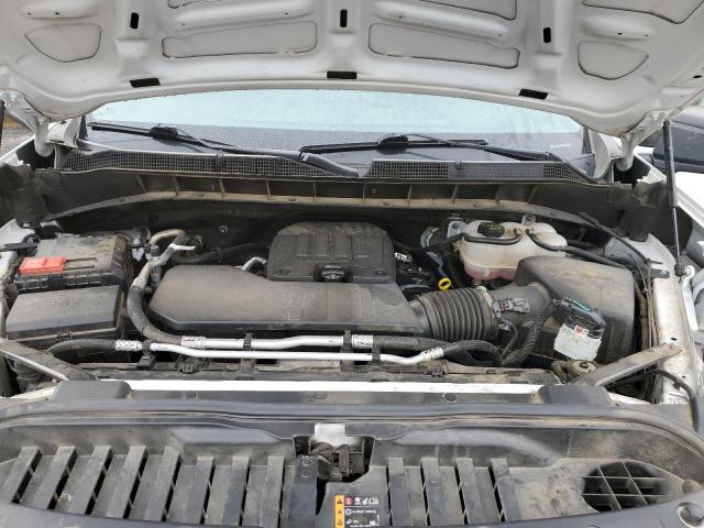 Photo 11 from auction – 2023 CHEVROLET SILVERADO with VIN 3GCNAAEK3PG351817