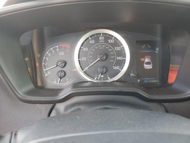 Photo 9 from auction – 2020 TOYOTA COROLLA LE with VIN JTDEPRAE2LJ034732