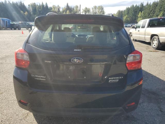 Photo 6 from auction – 2014 SUBARU IMPREZA SP with VIN JF1GPAL63E9219219