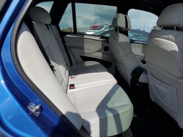 Photo 10 from auction – 2012 BMW X5 M with VIN 5YMGY0C55CLK27161