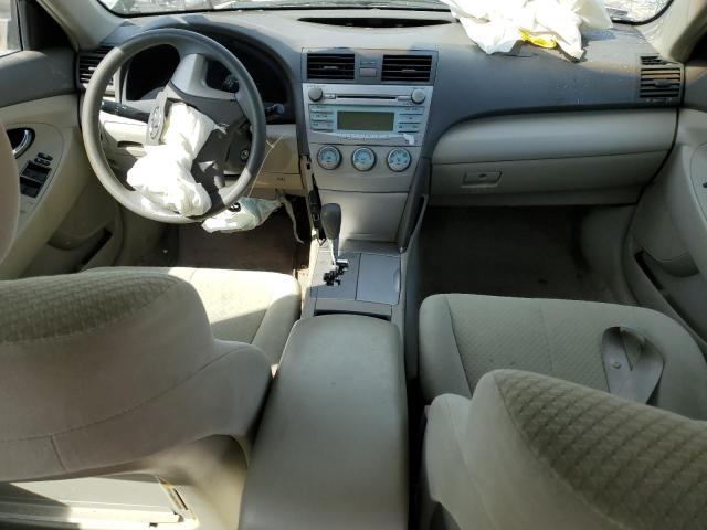 Photo 8 from auction – 2008 TOYOTA CAMRY CE with VIN 4T1BE46K98U252887