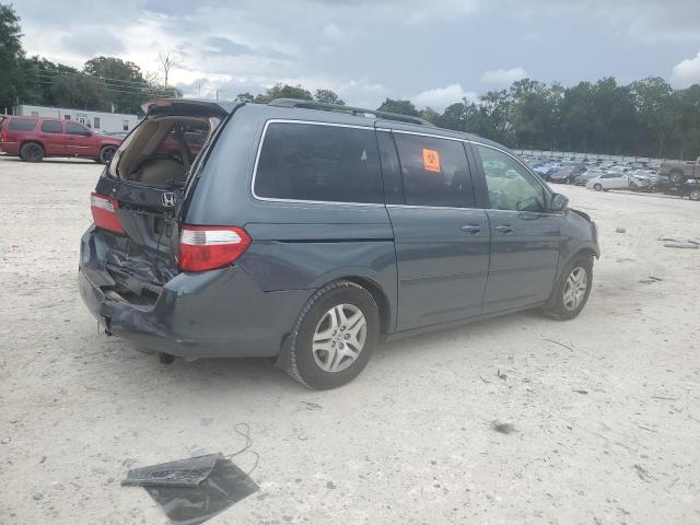 Photo 3 from auction – 2005 HONDA ODYSSEY EX with VIN 5FNRL38605B418639
