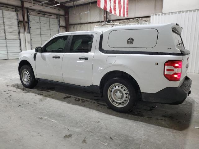 Photo 2 from auction – 2023 FORD MAVERICK X with VIN 3FTTW8F96PRA06427