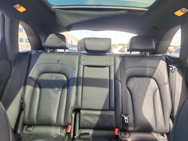 Photo 10 from auction – 2015 AUDI Q5 PREMIUM with VIN WA1DGAFP1FA049910