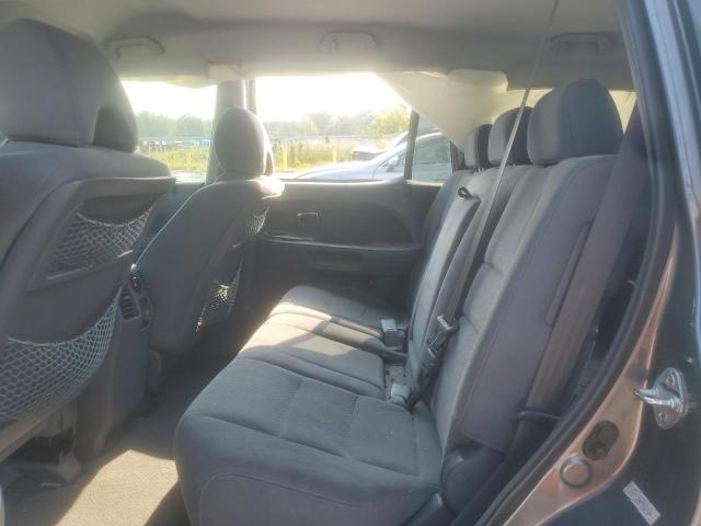 Photo 11 from auction – 2007 HONDA PILOT EX with VIN 5FNYF28487B029584