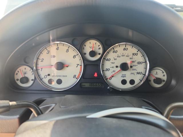 Photo 9 from auction – 2001 MAZDA MX-5 MIATA with VIN JM1NB353X10205329