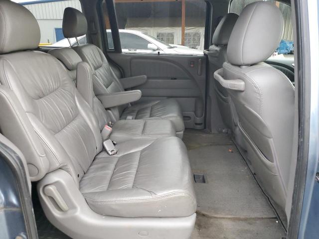 Photo 11 from auction – 2009 HONDA ODYSSEY EX with VIN 5FNRL38799B044286