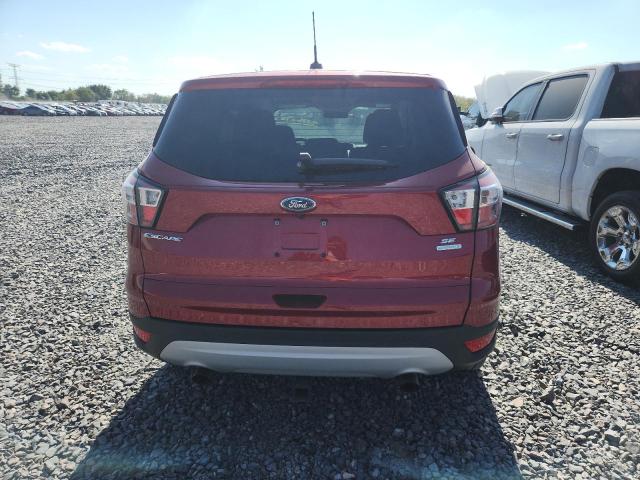Photo 6 from auction – 2017 FORD ESCAPE SE with VIN 1FMCU0GD8HUE69461