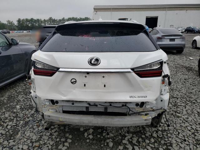 Photo 6 from auction – 2019 LEXUS RX 350 BAS with VIN 2T2BZMCA3KC195624