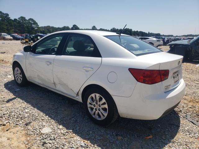 Photo 2 from auction – 2012 KIA FORTE LX with VIN KNAFT4A22C5498439