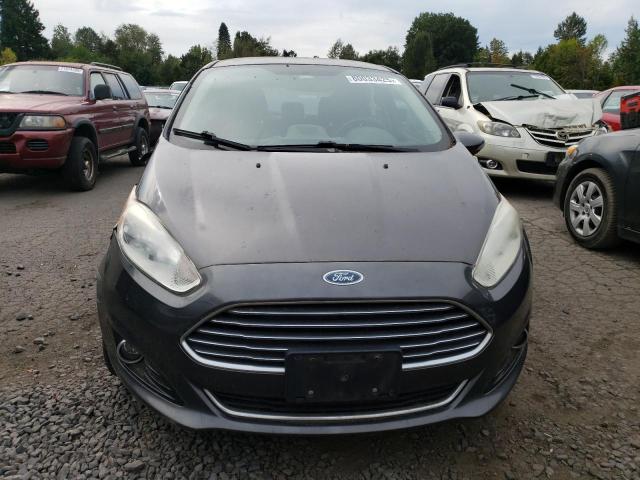Photo 5 from auction – 2015 FORD FIESTA TITANIUM with VIN 3FADP4FJ2FM203262