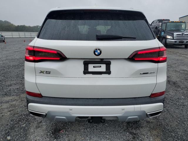 Photo 6 from auction – 2021 BMW X5 SDRIVE with VIN 5UXCR4C04M9F79681