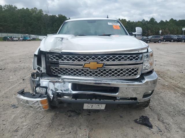 Photo 5 from auction – 2014 CHEVROLET SILVERADO with VIN 1GC1KYC88EF168990