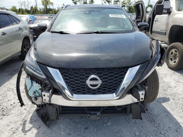 Photo 5 from auction – 2023 NISSAN MURANO SV with VIN 5N1AZ2BS8PC110271