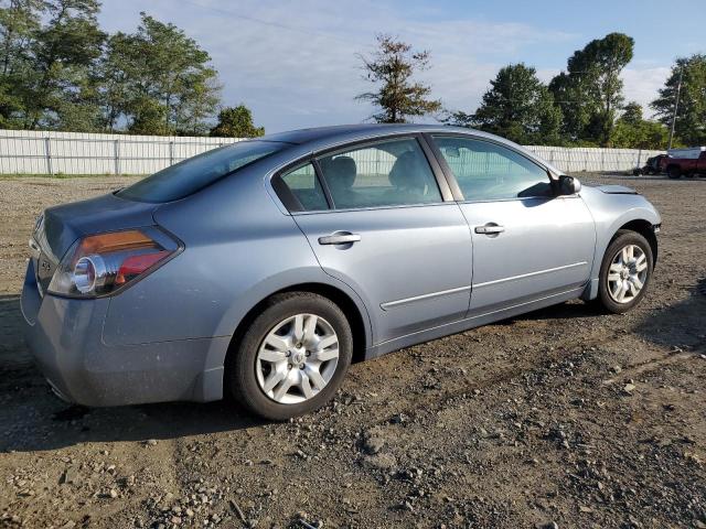 Photo 3 from auction – 2011 NISSAN ALTIMA BAS with VIN 1N4AL2AP3BC106517