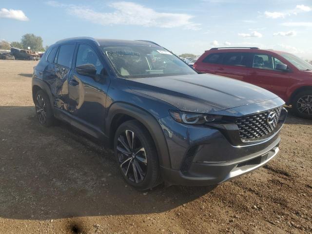 Photo 4 from auction – 2023 MAZDA CX-50 PREM with VIN 7MMVABEY3PN126332