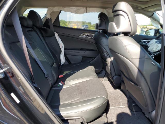 Photo 11 from auction – 2025 KIA SPORTAGE E with VIN 5XYK3CDF4SG285489