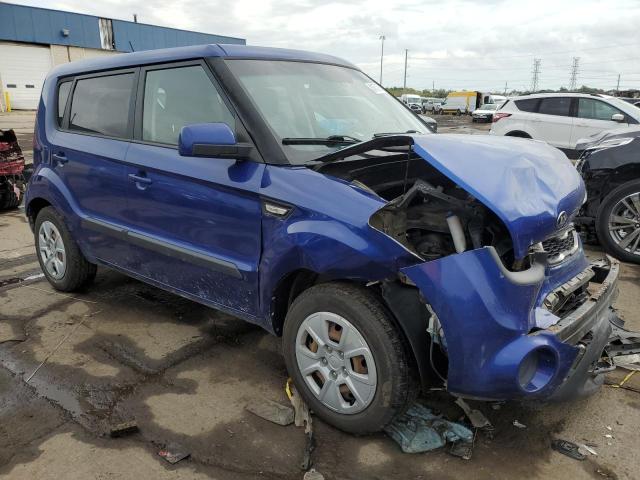 صورة رقم 4 من المزاد - 2013 KIA SOUL مع VIN KNDJT2A52D7531456