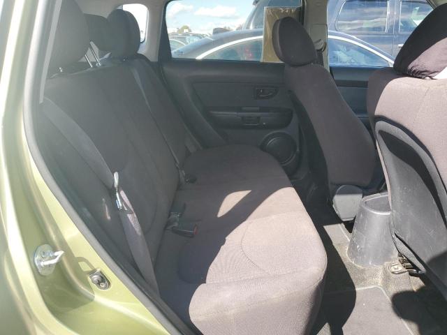 Photo 10 from auction – 2013 KIA SOUL with VIN KNDJT2A53D7603068