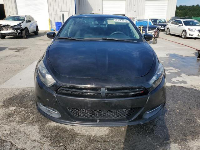 Photo 5 from auction – 2015 DODGE DART SXT with VIN 1C3CDFBB3FD200041