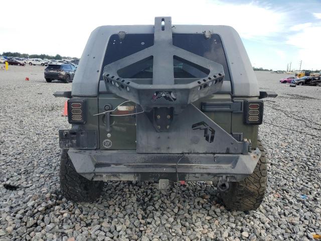 Photo 6 from auction – 2015 JEEP WRANGLER U with VIN 1C4BJWDG3FL588452
