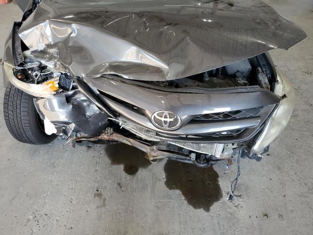 Photo 11 from auction – 2012 TOYOTA COROLLA BA with VIN 2T1BU4EE0CC842131