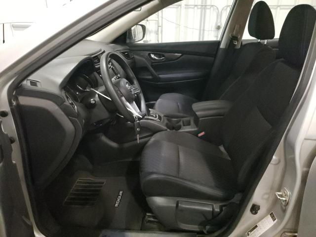 Photo 7 from auction – 2018 NISSAN ROGUE S with VIN KNMAT2MV9JP509980