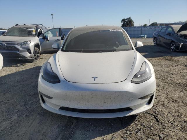 Photo 5 from auction – 2021 TESLA MODEL 3 with VIN 5YJ3E1EBXMF015398