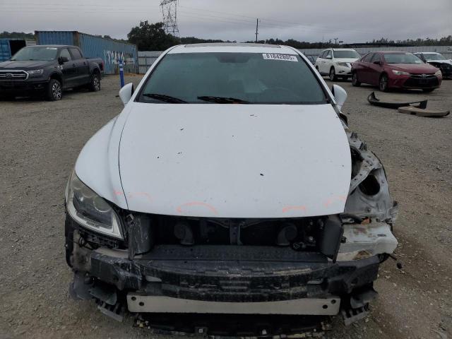 Photo 5 from auction – 2014 LEXUS LS 460 with VIN JTHCL5EF4E5022669