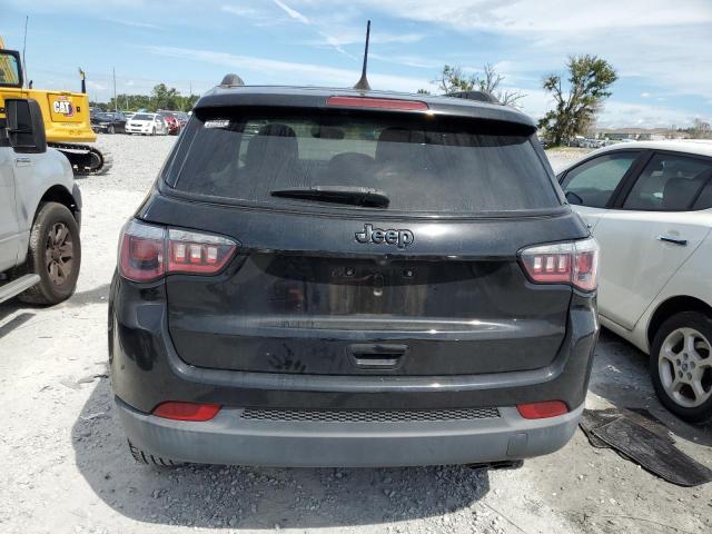 Photo 6 from auction – 2018 JEEP COMPASS LA with VIN 3C4NJCBBXJT327030