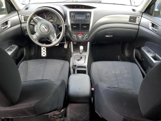 Photo 8 from auction – 2012 SUBARU FORESTER 2 with VIN JF2SHGAC5CH463438
