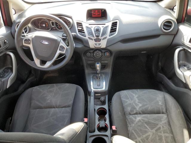 Photo 8 from auction – 2011 FORD FIESTA SE with VIN 3FADP4EJ2BM175345