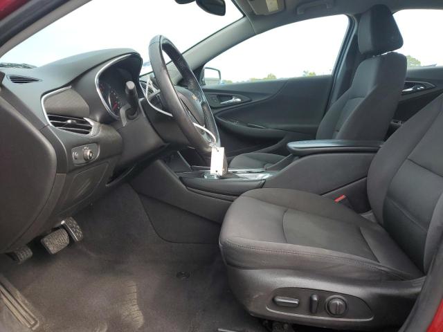 Photo 7 from auction – 2017 CHEVROLET MALIBU LT with VIN 1G1ZE5ST1HF191880