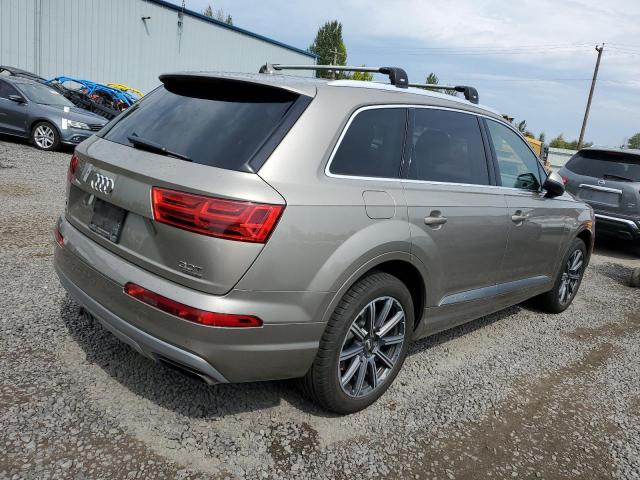 Photo 3 from auction – 2017 AUDI Q7 PRESTIG with VIN WA1VAAF71HD011617