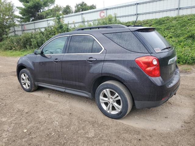 Photo 2 from auction – 2013 CHEVROLET EQUINOX LT with VIN 2GNALPEK9D6295098