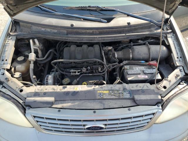 Photo 12 from auction – 2003 FORD WINDSTAR L with VIN 2FMZA51463BA39449