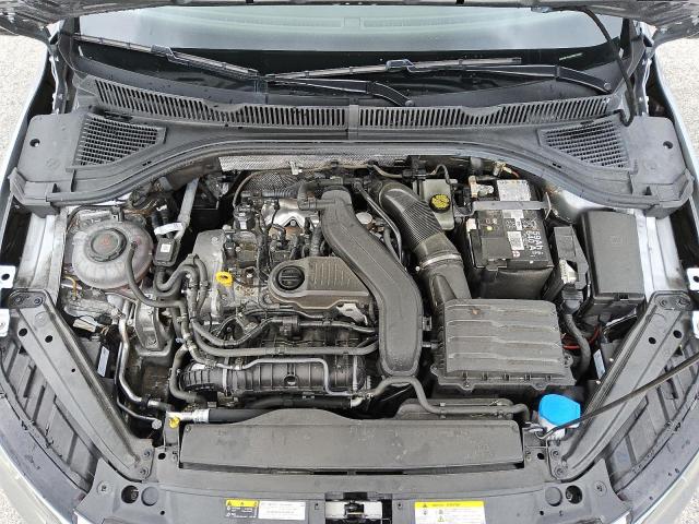 Photo 11 from auction – 2024 VOLKSWAGEN JETTA S with VIN 3VW5M7BU2RM039991