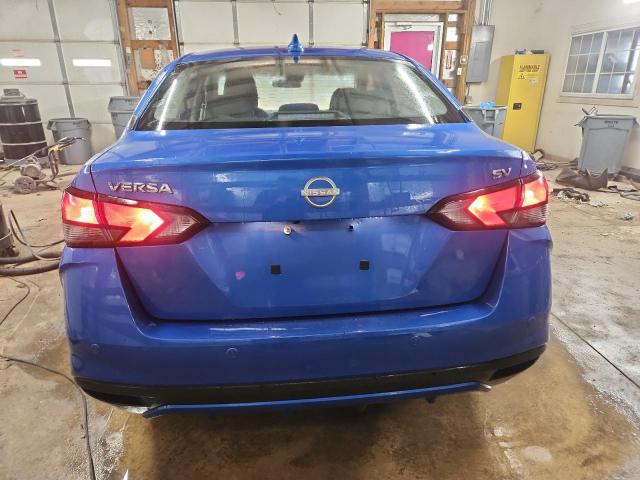 Photo 6 from auction – 2024 NISSAN VERSA SV with VIN 3N1CN8EV5RL926463