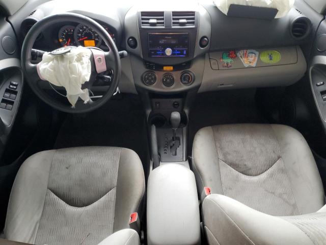 Photo 8 from auction – 2010 TOYOTA RAV4 with VIN 2T3BF4DVXAW058358