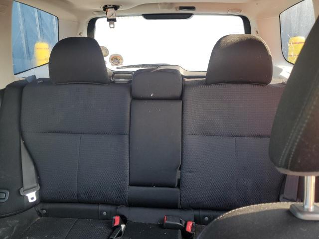 Photo 10 from auction – 2011 SUBARU FORESTER 2 with VIN JF2SHCDC6BH742139