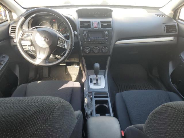 Photo 8 from auction – 2013 SUBARU IMPREZA with VIN JF1GJAA64DH012766