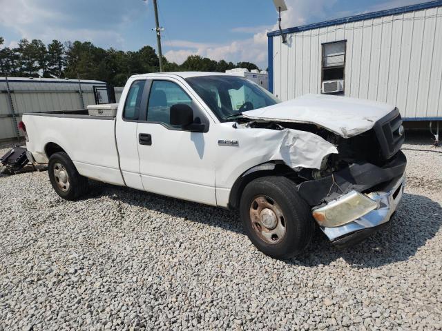 Photo 4 from auction – 2007 FORD F150 with VIN 1FTRF12W77NA64644