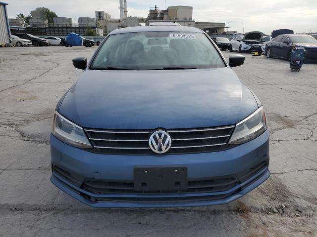 Photo 5 from auction – 2016 VOLKSWAGEN JETTA S with VIN 3VW267AJ5GM212968